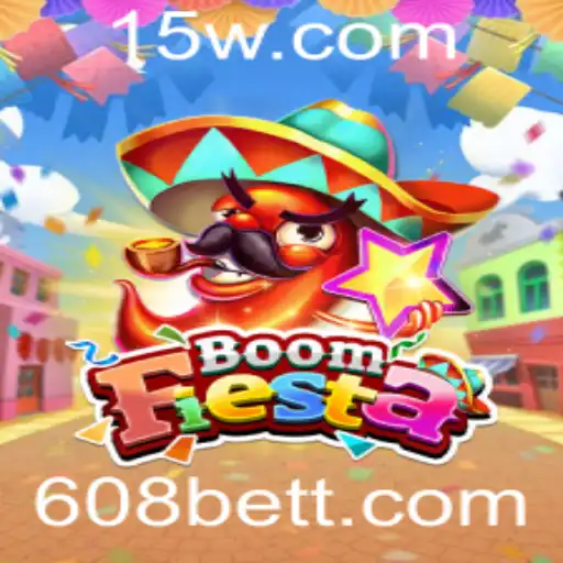 Explorando BoomFiesta: O Novo Jogo Sensação com 608 BET