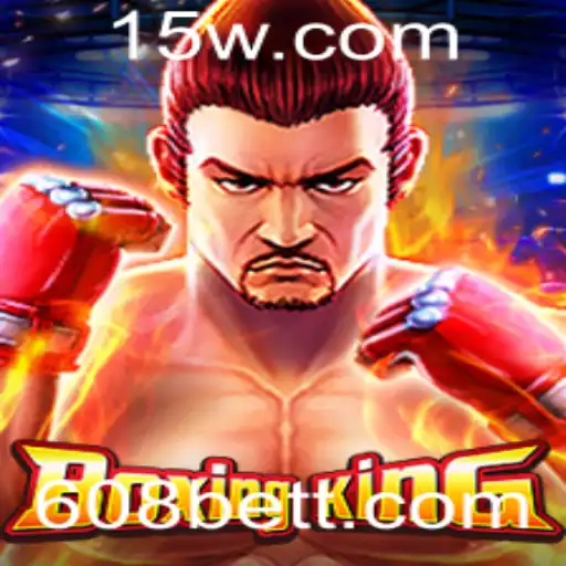 BoxingKing: Conheça o Jogo Revolucionário que Está Conquistando o Mundo das Apostas com 608 BET