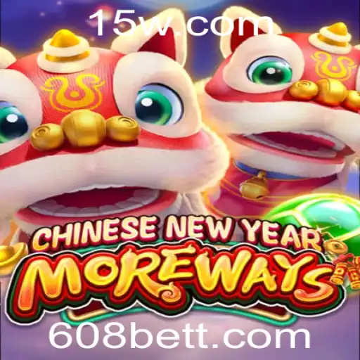 Descubra o Jogo CHINESENEWYEARMOREWAYS e a Experiência 608 BET