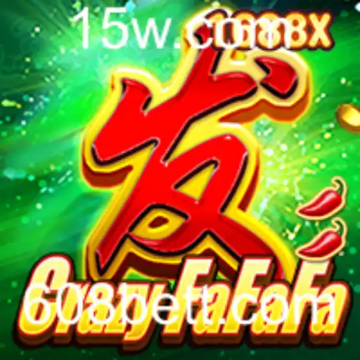 CrazyFaFaFa - Um Mergulho no Emocionante Jogo de 608 BET