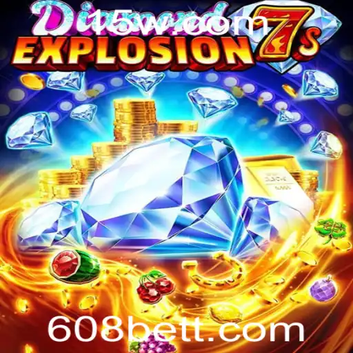 Descubra as Regras e Atrações do Jogo DiamondExplosion7s