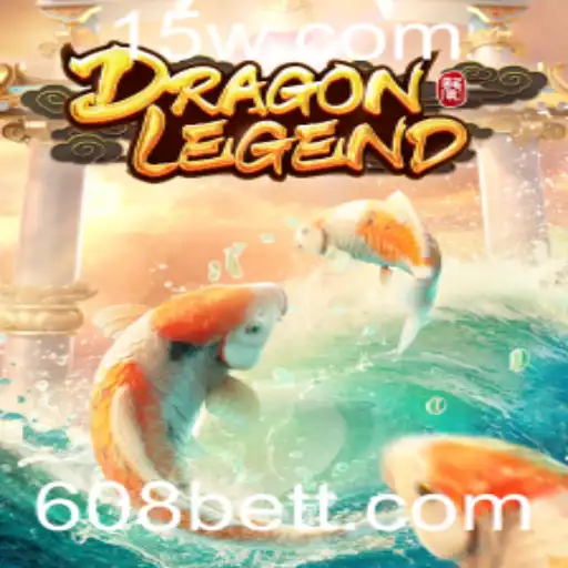 Explorando o Universo de DragonLegend: Uma Aventura Épica com 608 BET