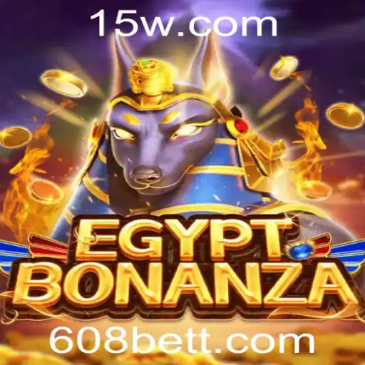 Desvendando os Mistérios do Jogo EgyptBonanza e a Emoção da 608 BET