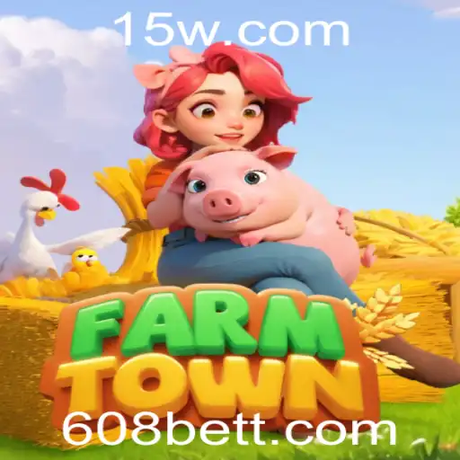 Descubra os Segredos do Jogo 'FarmTown' com 608 BET