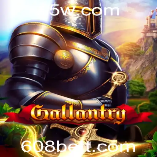Gallantry: Uma Imersão no Mundo Estratégico de 608 BET