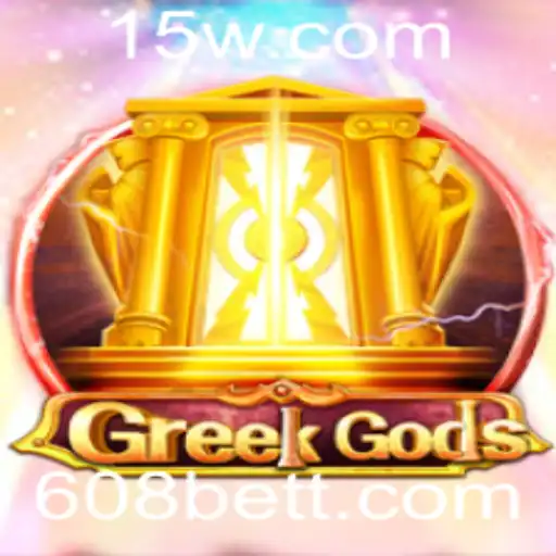 Descobrindo o Universo de GreekGods: A Nova Sensação dos Jogos de Apostas