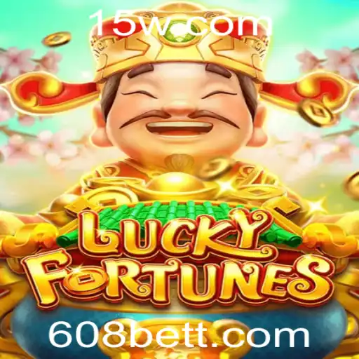 Descubra o Fascínio do Jogo LUCKYFORTUNES: Diversão, Estratégia e Emoção