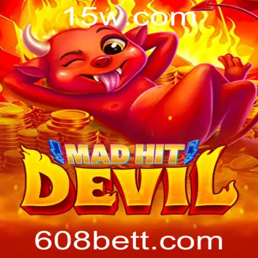 MadHitDevil: A Emocionante Aventura de Jogo com 608 BET