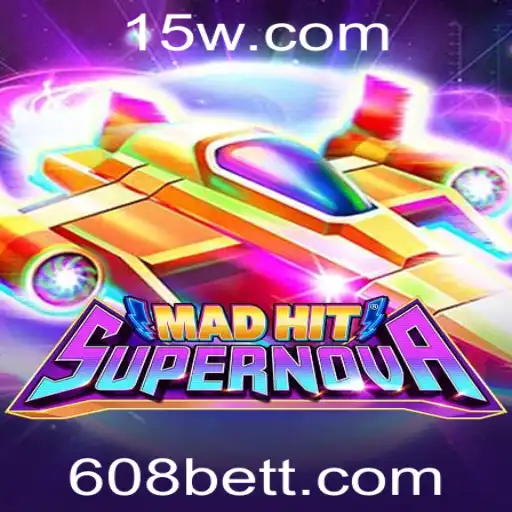 MadHitSupernova: A Nova Sensação no Mundo dos Jogos de Aposta