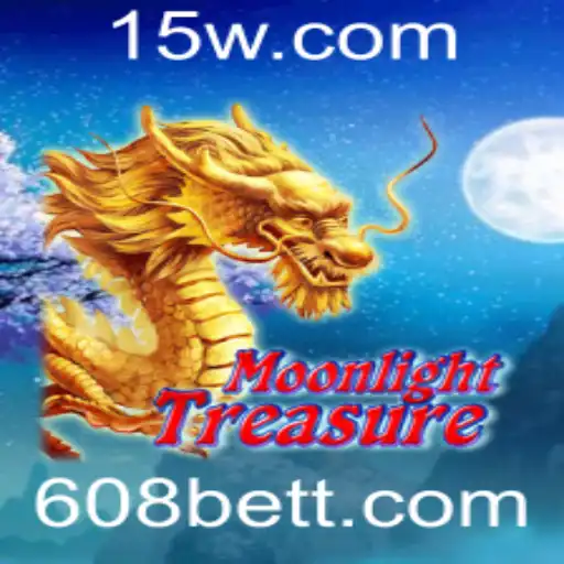 Exploração Detalhada do Jogo MoonlightTreasure com 608 BET