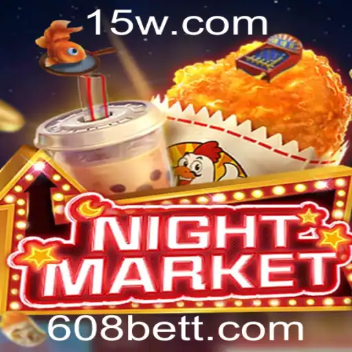 Explorando as Profundezas do NIGHTMARKET: O Jogo de Estratégia Envolvente