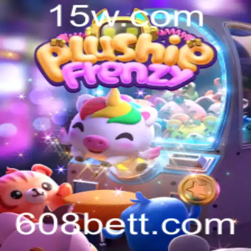 Explorando o Mundo de PlushieFrenzy e o Impacto do 608 BET