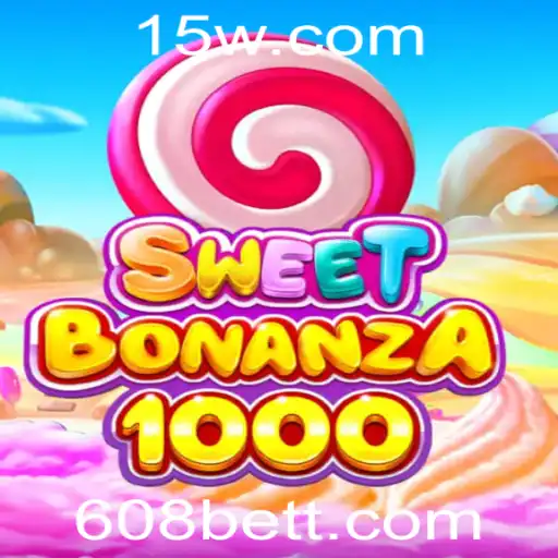 Explorando o Fascinante Mundo de SweetBonanza1000 com 608 BET