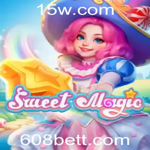 Explorando SweetMagic: Uma Jornada no Mundo dos Jogos e Apostas