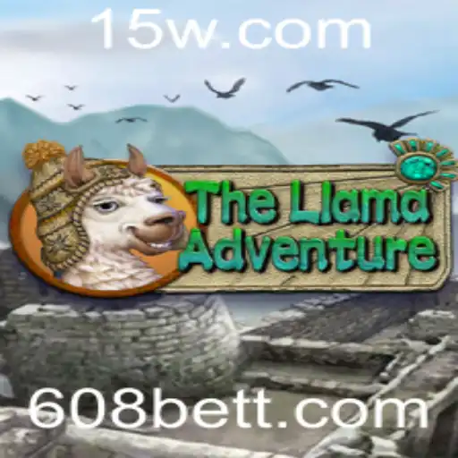TheLlamaAdventure: Explorando Aventuras com 608 BET