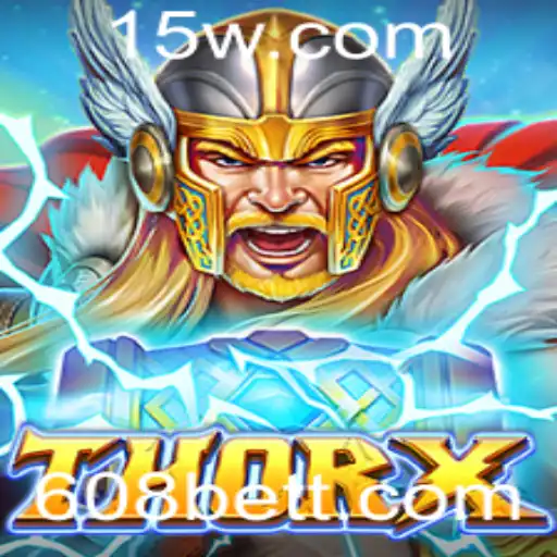 Descubra ThorX: A Nova Sensação no Universo dos Jogos com 608 BET
