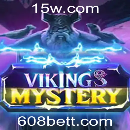 Desvendando o Universo do Jogo 'VikingsMystery' com a Palavras-chave '608 BET'