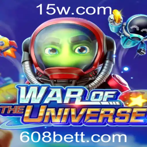 Descubra o emocionante jogo WAROFTHEUNIVERSE e suas regras inovadoras