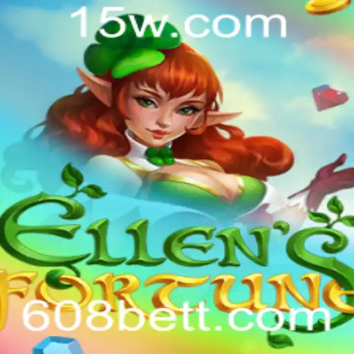 Descubra o Mundo Fascinante de EllensFortune com 608 BET