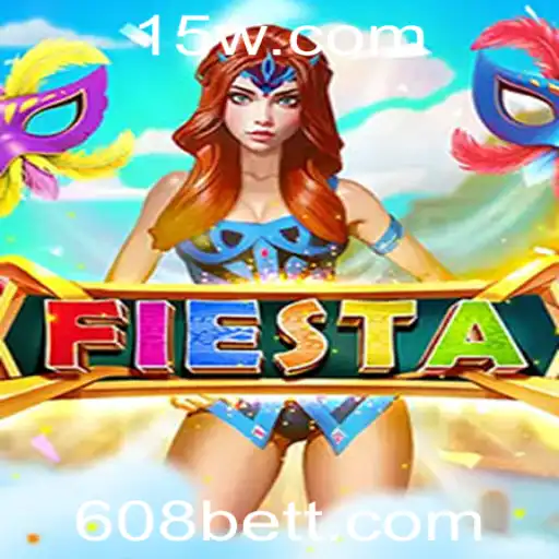 Explorando o Mundo do Jogo Fiesta com a Plataforma 608 BET