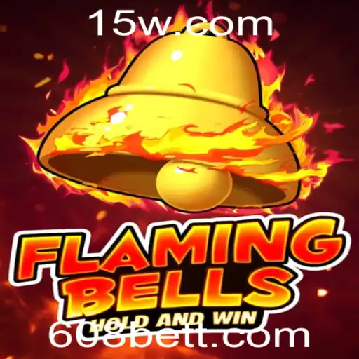 Flamingbells: Descubra o Novo Jogo de Sorte com 608 BET