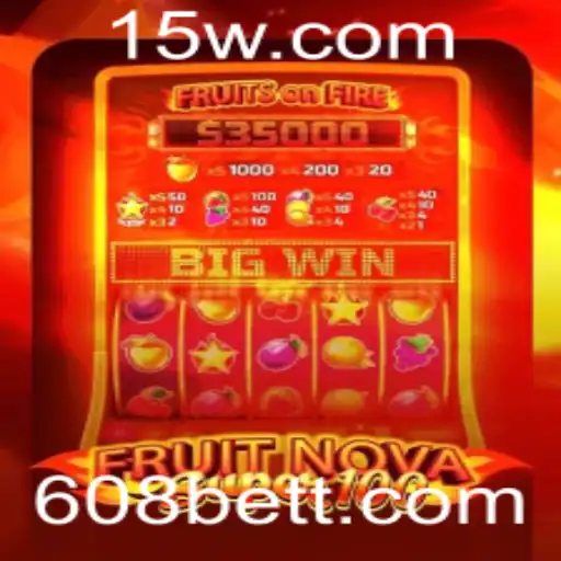 Explorando o Universo de FruitNovaSuper100 e 608 BET: Um Guia Completo