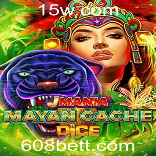 Explorando o Mundo de JManiaMayanCacheDice: Um Mergulho no Passado com o Cache de Dados Maia e 608 BET