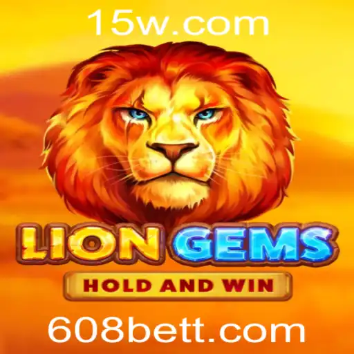 Explorando o Mundo de LionGems: Uma Aventura de Cassino Online com 608 BET