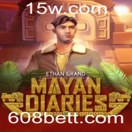 Descubra o Fascinante Mundo de MayanDiaries e a Emoção de 608 BET