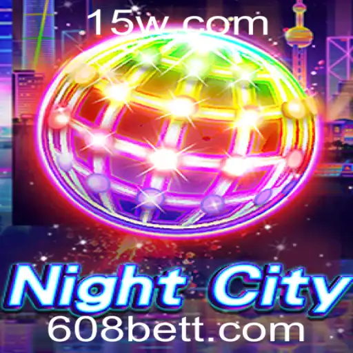 Explorando 'NightCity': O Jogo de Apostas Interativo que Conquista Fãs com o Desafio '608 BET'
