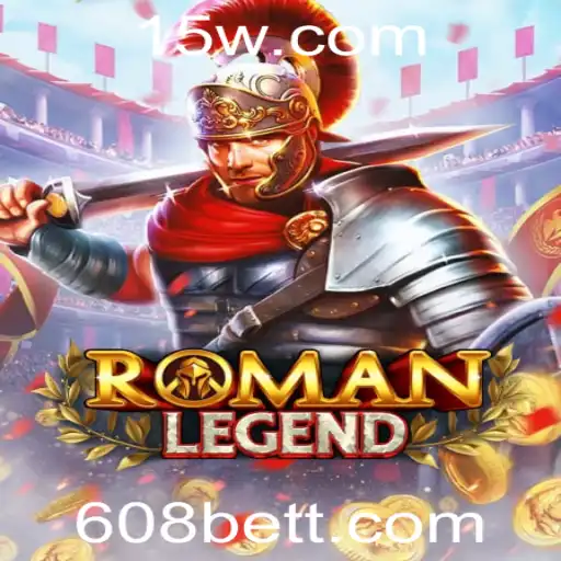 Explorando o Universo de RomanLegend: Uma Jornada Épica com 608 BET
