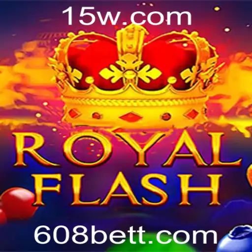 Descubra o Mundo Emocionante de RoyalFlash