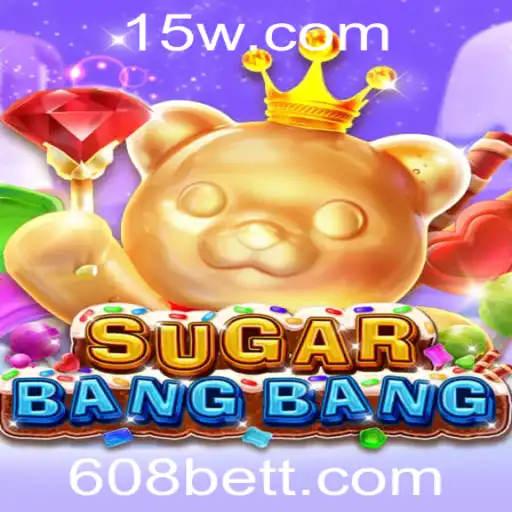 Explorando SUGARBANGBANG: O Novo Fenômeno dos Jogos com 608 BET