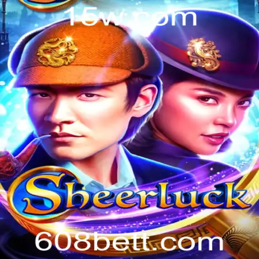 Explorando o Fascinante Mundo do Jogo 'Sheerluck'
