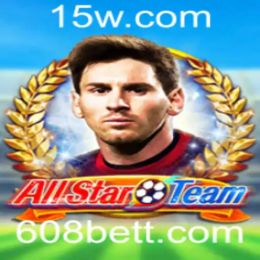 Explorando AllStarTeam e a Mecânica de 608 BET