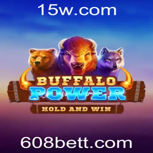 Explorando o Mundo do Jogo BuffaloPower e o Impacto Atual de 608 BET
