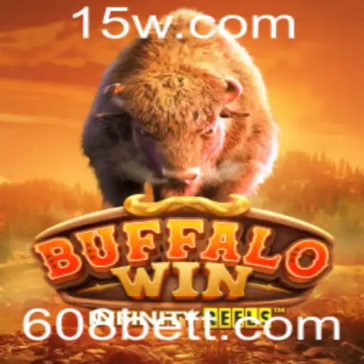 Descobrindo o BuffaloWin: Estratégias e Regras do Jogo Popular 608 BET