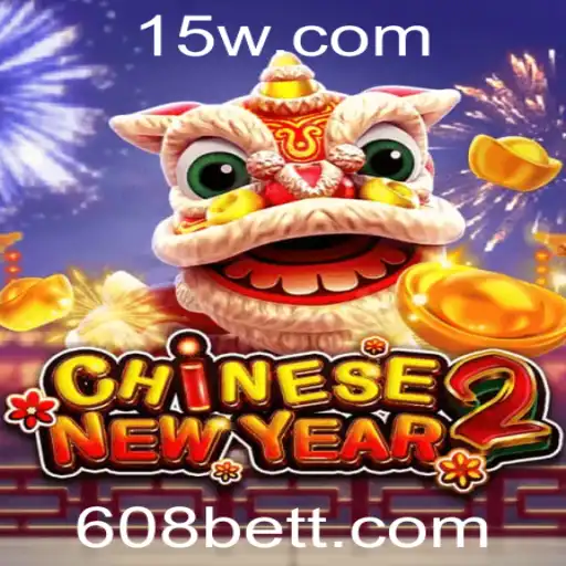 Explorando o Jogo CHINESENEWYEAR2: Uma Aventura Festiva com 608 BET