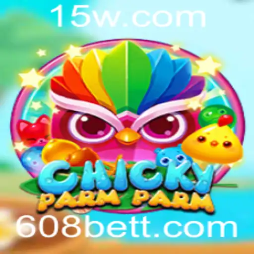 Descubra o Fascinante Mundo de ChickyParmParm: O Jogo do Ano