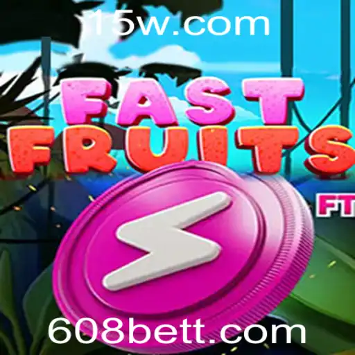 Descubra o Empolgante Jogo FastFruits e como 608 BET Transformou a Experiência de Jogar