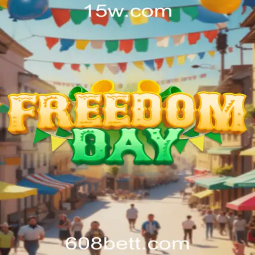 Exploração do Jogo FreedomDay: Uma Aventura Inovadora com 608 BET