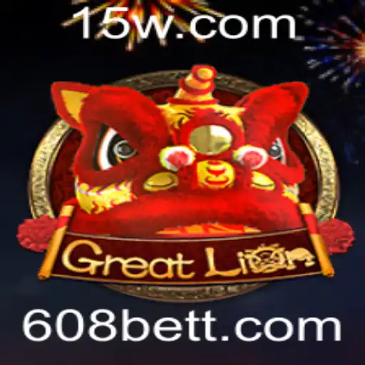 GreatLion: Descubra o Envolvente Mundo do Jogo com 608 BET