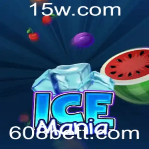 IceMania: Descubra o Jogo Gelado da 608 BET