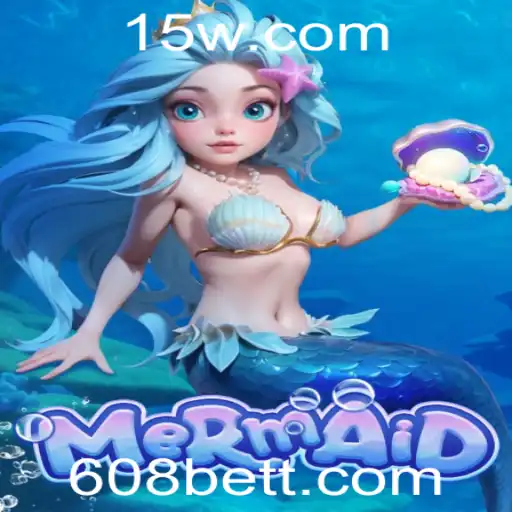 Explorando o Jogo Mermaid com 608 BET