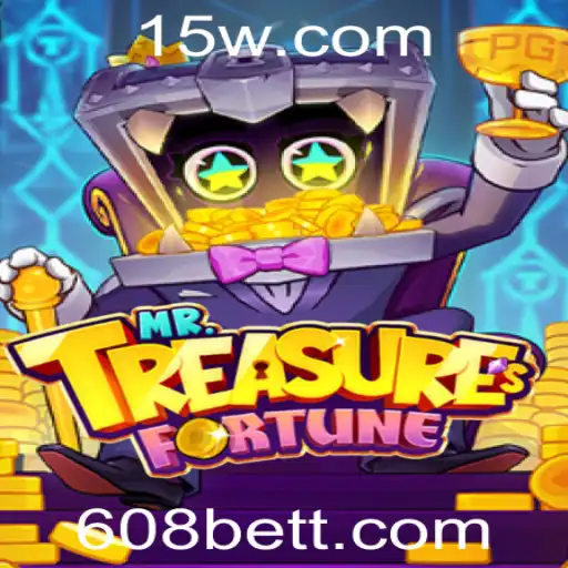 Descubra a Emoção de 'MrTreasuresFortune' com 608 BET
