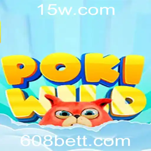 PokiWild: Mergulhe na Aventura de Jogos com 608 BET