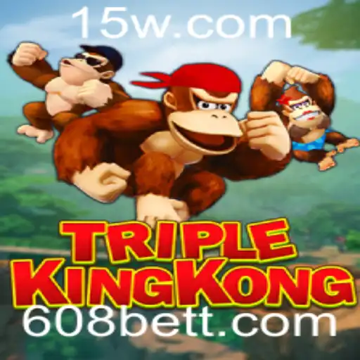 TripleKingKong: Uma Nova Dimensão no Mundo das Apostas