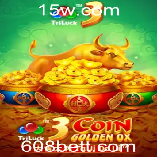 608 BET Casino App