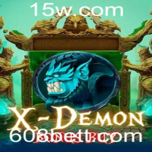 Explorando o Mundo do Jogo XDemonBonusBuy com 608 BET