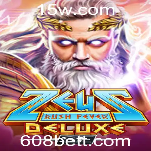 ZeusRushFeverDeluxeSE: Experiencie a Aventura Divina com 608 BET